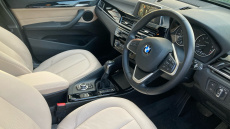 BMW X1 xDrive 20i xLine 5dr Step Auto Petrol Estate